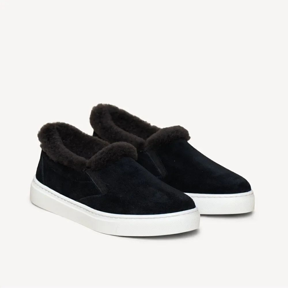 ✨ The Cerchio Shearling✨ - Picture 4 of 11